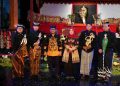 Pelestarian Budaya Melalui Kolaborasi Wayang Krucil dan Wayang Tengul oleh Wabup Dewi Mariya Ulfa