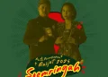 Kolaborasi 3 Vendor Hadirkan Pesta Pernikahan Rakyat Penuh Warna di Surabaya 2025