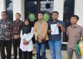 Tim Hukum Ajukan Pra-Peradilan Tersangka Ahmad Faiz Yusuf di Pengadilan Negeri Kota Kediri