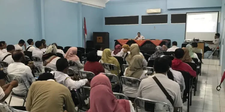 35.673 Warga Kota Kediri Terima BLT Kesra Rp900 Ribu dari Kementerian Sosial Rinciannya