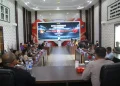 Pengamanan Ketat Jelang Laga Persik vs PSM Makassar, 6000 Tiket Tersedia di Polres Kediri Kota