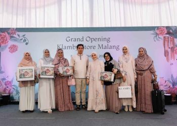 Ekspansi ke Malang, Memperkuat Komitmen Modest Fashion Berkelas dengan Budaya Indonesia