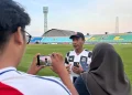 Deltras FC Siap Bertanding Sore, Widodo Cahyono Putro: Adaptasi Tidak Sulit