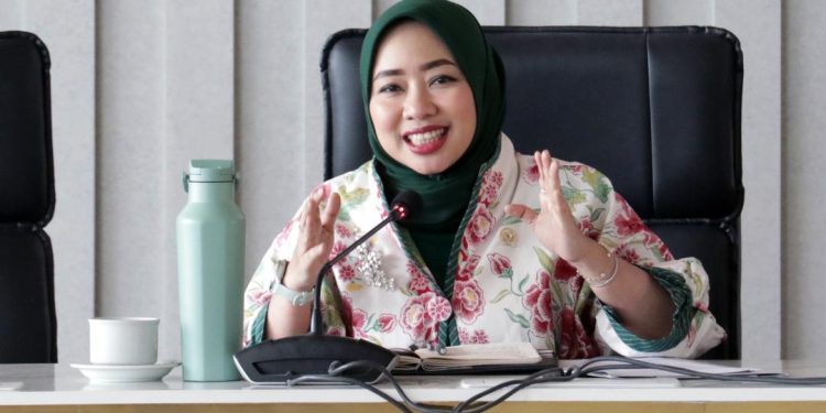 Desakan DPR RI untuk Realisasi Pabrik Bioetanol di Bojonegoro