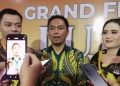 Dimas dan Dilla Duta Golkar Bondowoso 2025 Ady Kriesna Politik untuk Sejahterakan Rakyat