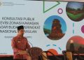 Pemkab Mojokerto dan Kementerian Kebudayaan Diskusikan Revisi Zonasi Cagar Budaya Trowulan