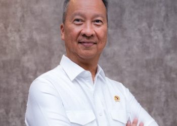Batik City Run 2025: Cinta Batik Nasional dari Yogyakarta untuk Dunia