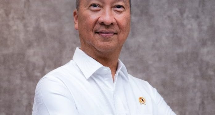 Batik City Run 2025: Cinta Batik Nasional dari Yogyakarta untuk Dunia