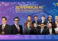Gelar IDC 2025, AMSI Bahas Kedaulatan AI dan Kemandirian Digital Nasional