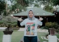 Kaos Jomfest 2025, Menampilkan Keindahan Jombang Melalui Desain Kreatif Anak Muda