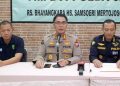 Polda Jatim Panggil Saksi dalam Tragedi Robohnya Ponpes Al Khoziny Naik ke Penyidikan