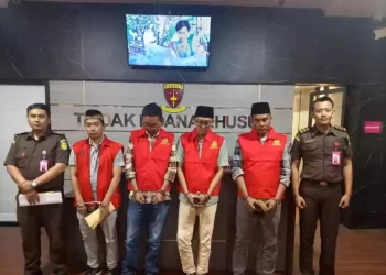 Kejati Jatim Kembangkan Penyidikan Kasus BSPS di Sumenep