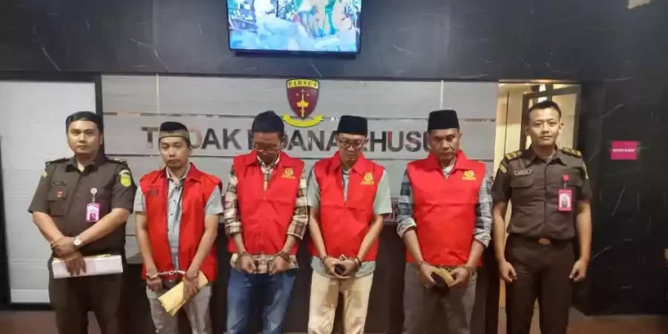 Kejati Jatim Kembangkan Penyidikan Kasus BSPS di Sumenep