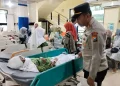 Polres Malang Selidiki Dugaan Keracunan Siswa dan Guru MTs Usai Santap Bersama