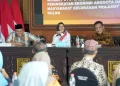Penguatan Kelembagaan Koperasi Merah Putih di Kota Mojokerto oleh Ning Ita