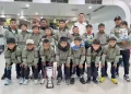 Persebaya U-11 Menang di Thailand, Manajer Fokus Kembangkan Sepak Bola Usia Dini Lewat Program Parenting