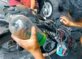 Bengkel Surabaya Sebut Motor Brebet Setelah Isi Pertalite di SPBU Bukan Karena Dioplos