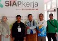 Dua PMI Ilegal Dari Bangkalan Dideportasi Dari Malaysia Dan Kembali ke Keluarga