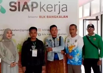 Dua PMI Ilegal Dari Bangkalan Dideportasi Dari Malaysia Dan Kembali ke Keluarga
