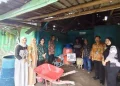 Pemberdayaan Ekonomi Desa Melalui Kandang Kambing Modern di Jatirejo Mojokerto