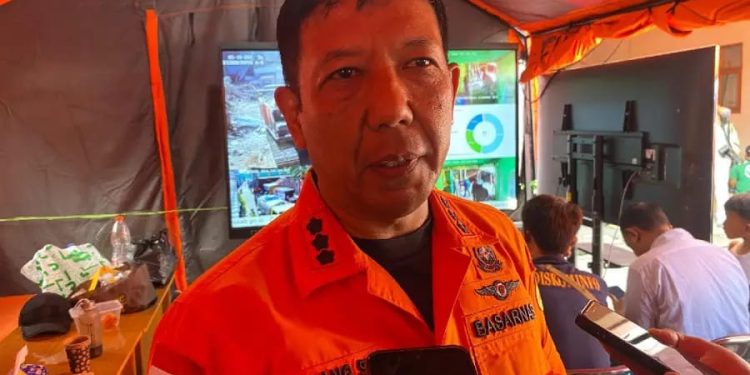 Korban Meninggal Tragedi Ponpes Al Khoziny Ditemukan di Musala Belakang Jadi 39 Orang