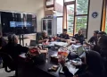 Rencana Rakornas di Jambi, LHA SH Terate Ambil Sikap Tegas dan Santun