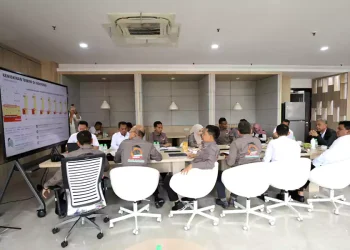 Ajak Tani Merdeka Kolaborasi Atasi Kemiskinan Petani di Indonesia