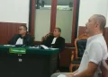 Kaca Bank Pecah Anak Pemilik Showroom Mobil Dihukum 6 Bulan Penjara