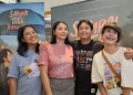 Cerita Perjuangan Albi Dwizky dalam Film Sampai Titik Terakhirmu
