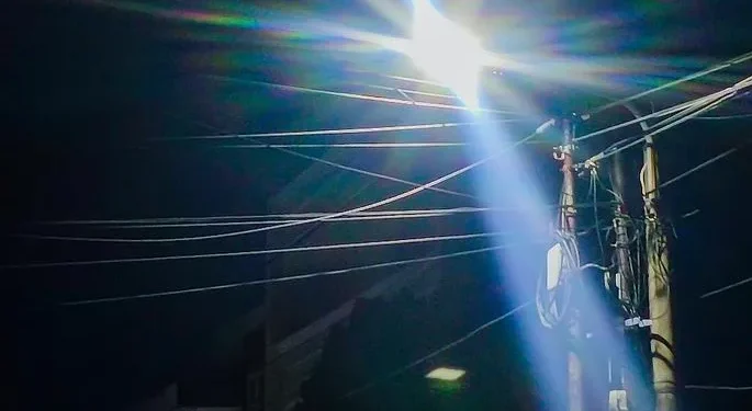 Surabaya Terancam Pencurian Kabel PJU, Kerugian Capai Ratusan Juta Rupiah