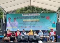 Kampanye TOSS TBC Serentak oleh Dinkes Tuban untuk Cegah Tuberkulosis
