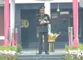 Kapolda Ajak Personel Polda Jatim Teladani Semangat Juang Pahlawan Nasional