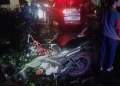 Kecelakaan di Plaosan Magetan, Warga Tulungagung Meninggal di Tikungan Ngerong
