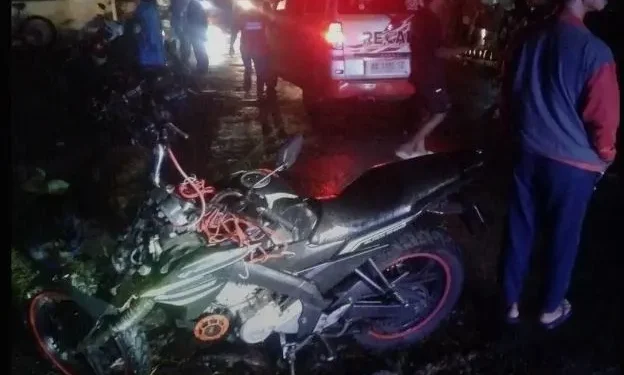 Kecelakaan di Plaosan Magetan, Warga Tulungagung Meninggal di Tikungan Ngerong