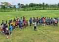 Lamongan FC Dapatkan 40 Pemain dari Seleksi Hari Kedua
