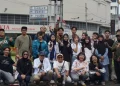Menghidupkan Kota dalam Fiksi Telusuri Lorong Sejarah Bersama Raudal Tanjung Banua dan Footish Malang FSKM 2025
