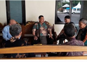 Harapan Damai, Polemik Dualisme Yayasan SMK Turen Masih Berlanjut