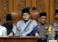 Dirlantas Polda Jatim Ajak Gus Iqdam Imbau Masyarakat Soal Keselamatan Berlalu Lintas