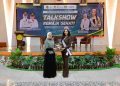 Pulang Kampung ke Banyuwangi Kampanyekan Kesehatan Mental untuk Remaja