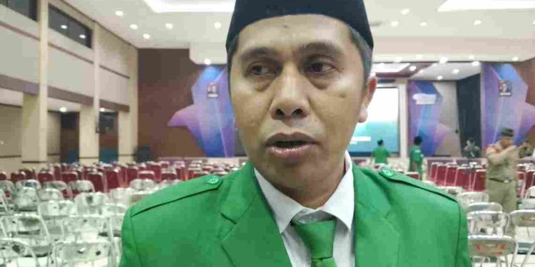Sorotan GP Ansor Jatim Terhadap Kesejahteraan Petani dan Pendidikan di Rakerwil Malang