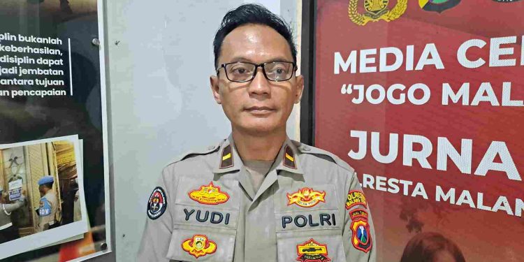 Kondisi Membaik, Polisi Terus Dampingi Korban Perundungan di Malang