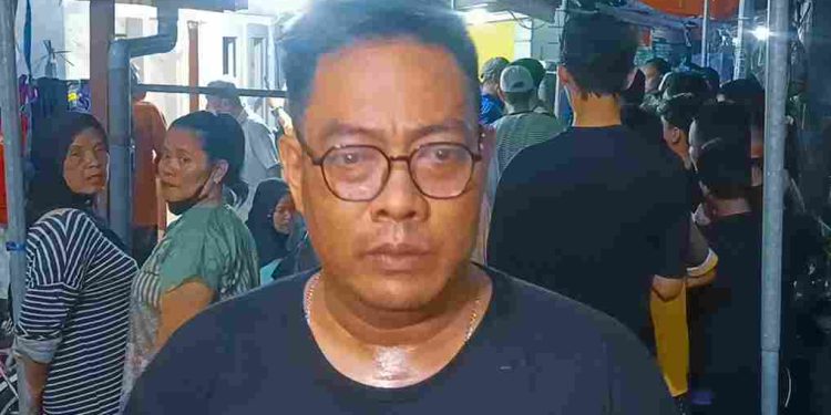 Keluarga Korban Kerangka di ACC Kwitang Percaya Tidak Ada Kejanggalan