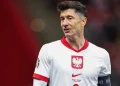 Polandia vs Belanda; Lewandowski Mendekati Tantangan Musim Panas yang Sulit