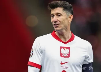 Polandia vs Belanda; Lewandowski Mendekati Tantangan Musim Panas yang Sulit