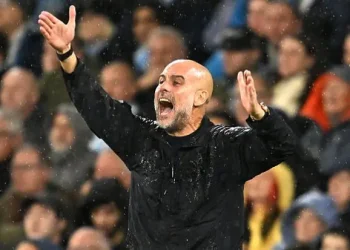 Manchester City Kalahkan Liverpool 3-0, Hadiah Spesial Laga ke-1000 Guardiola