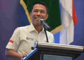 Pemilihan Ketua Langsung dengan Wewenang Ketat dari Pusat
