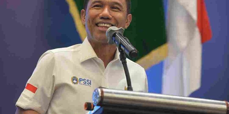 Pemilihan Ketua Langsung dengan Wewenang Ketat dari Pusat