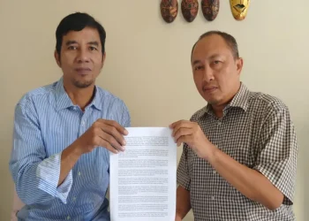 Peringatan Risiko Korupsi dari Rekomendasi Pelepasan Aset EV di Surabaya