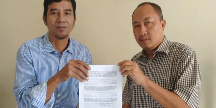 Peringatan Risiko Korupsi dari Rekomendasi Pelepasan Aset EV di Surabaya