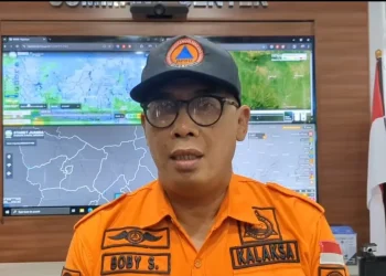 Peta Bencana Terbaru Fokus Mitigasi Empat Zona Banjir di Madiun